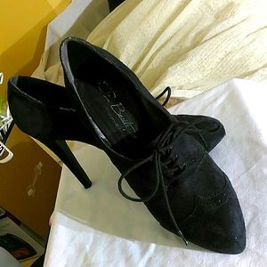 Sam Edelman Boutique ladies heels